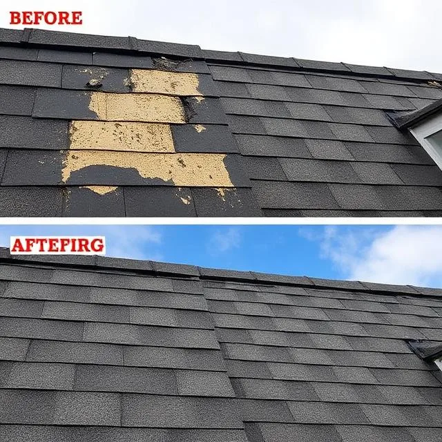 Roof Repair Near Me in Chico, TX near me